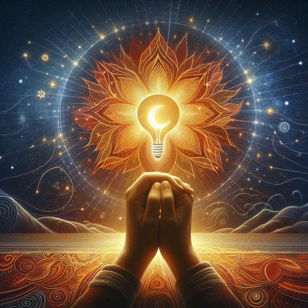 Attitude of Gratitude